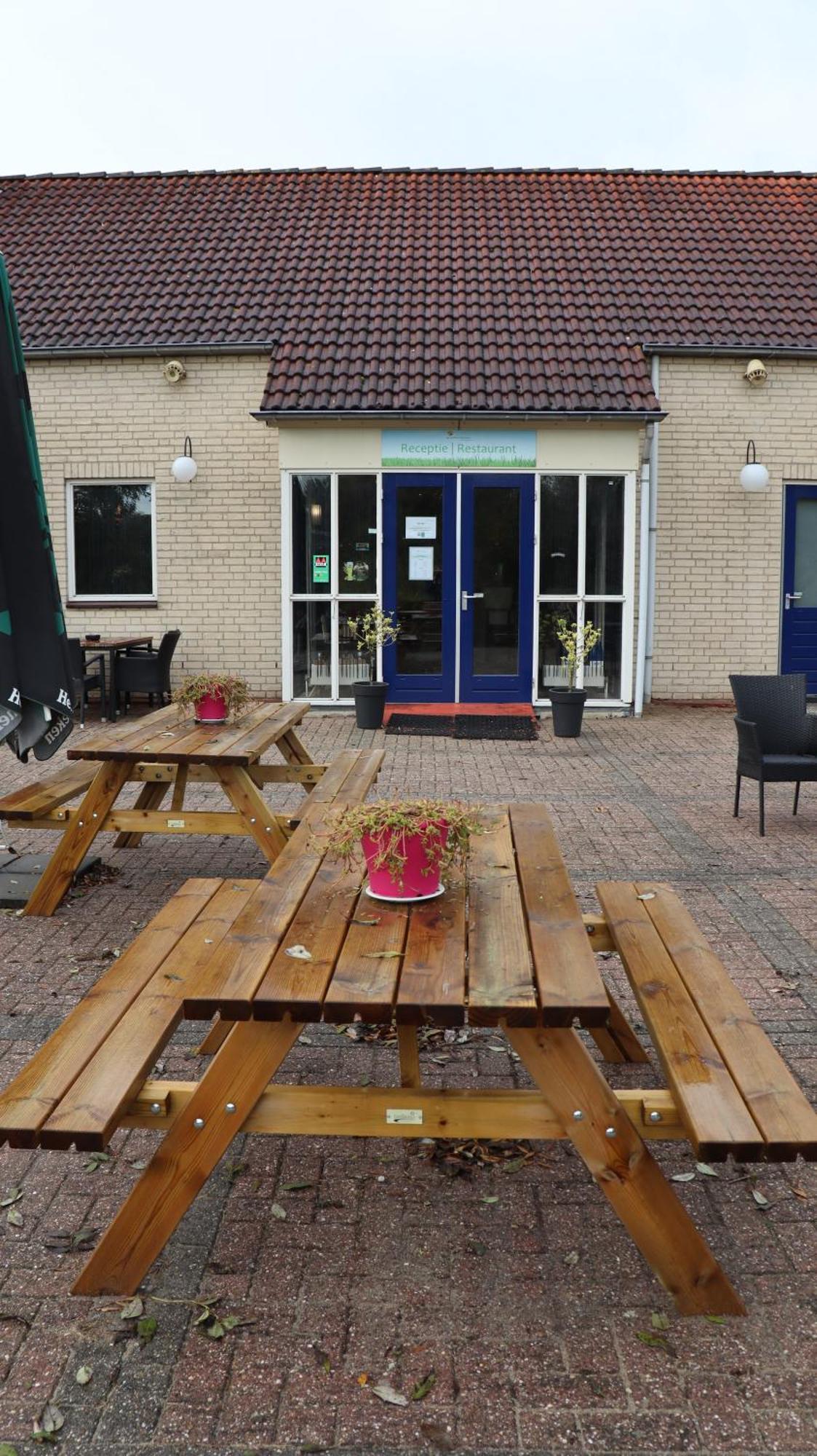 Het Huys Ewijk Mooi Luxe En Een Laadpaal 外观 照片