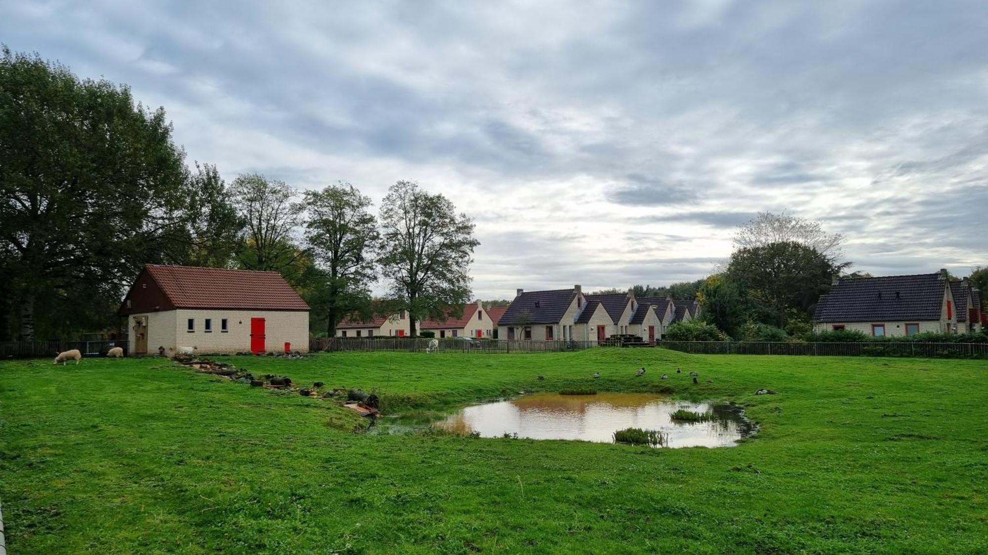 Het Huys Ewijk Mooi Luxe En Een Laadpaal 外观 照片