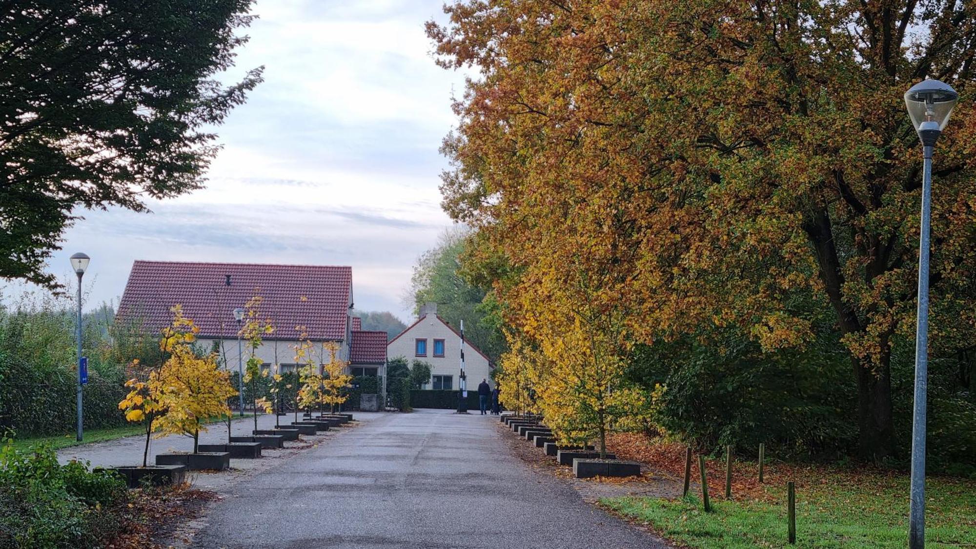 Het Huys Ewijk Mooi Luxe En Een Laadpaal 外观 照片