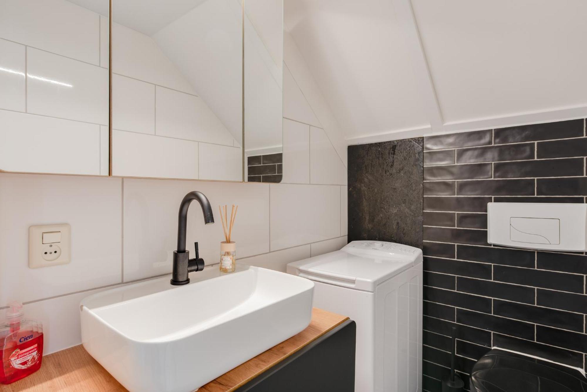 Het Huys Ewijk Mooi Luxe En Een Laadpaal 外观 照片