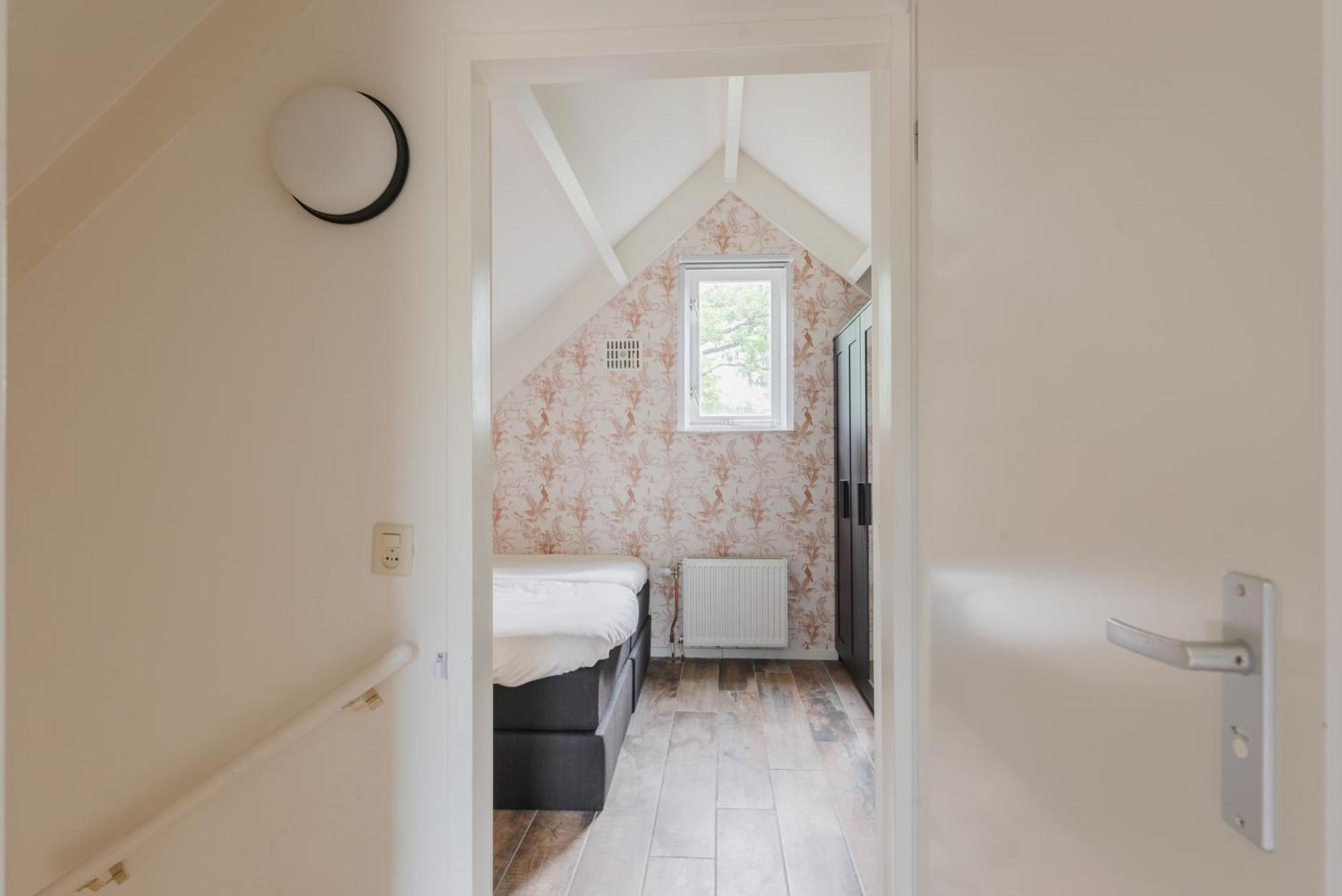 Het Huys Ewijk Mooi Luxe En Een Laadpaal 外观 照片