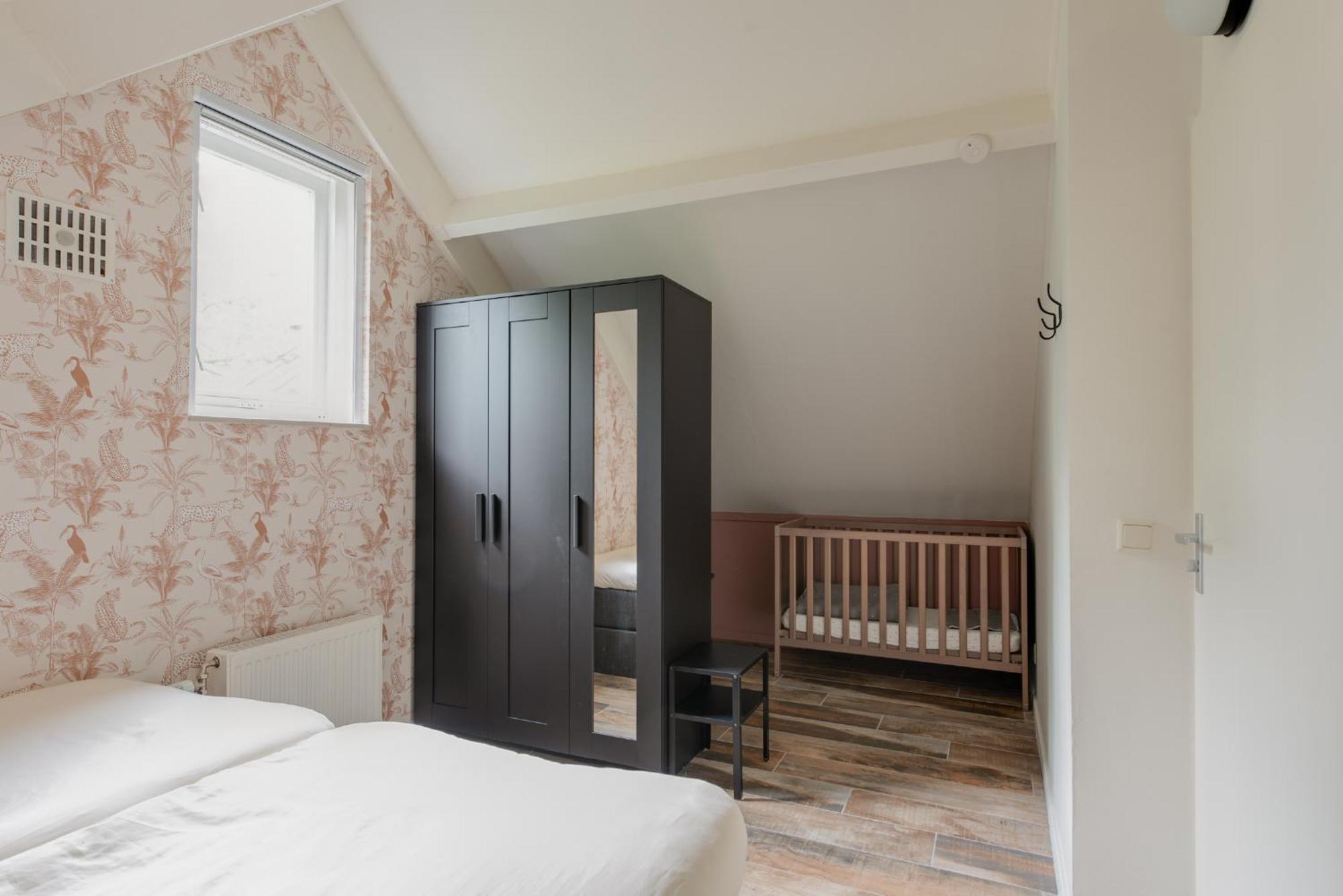Het Huys Ewijk Mooi Luxe En Een Laadpaal 外观 照片