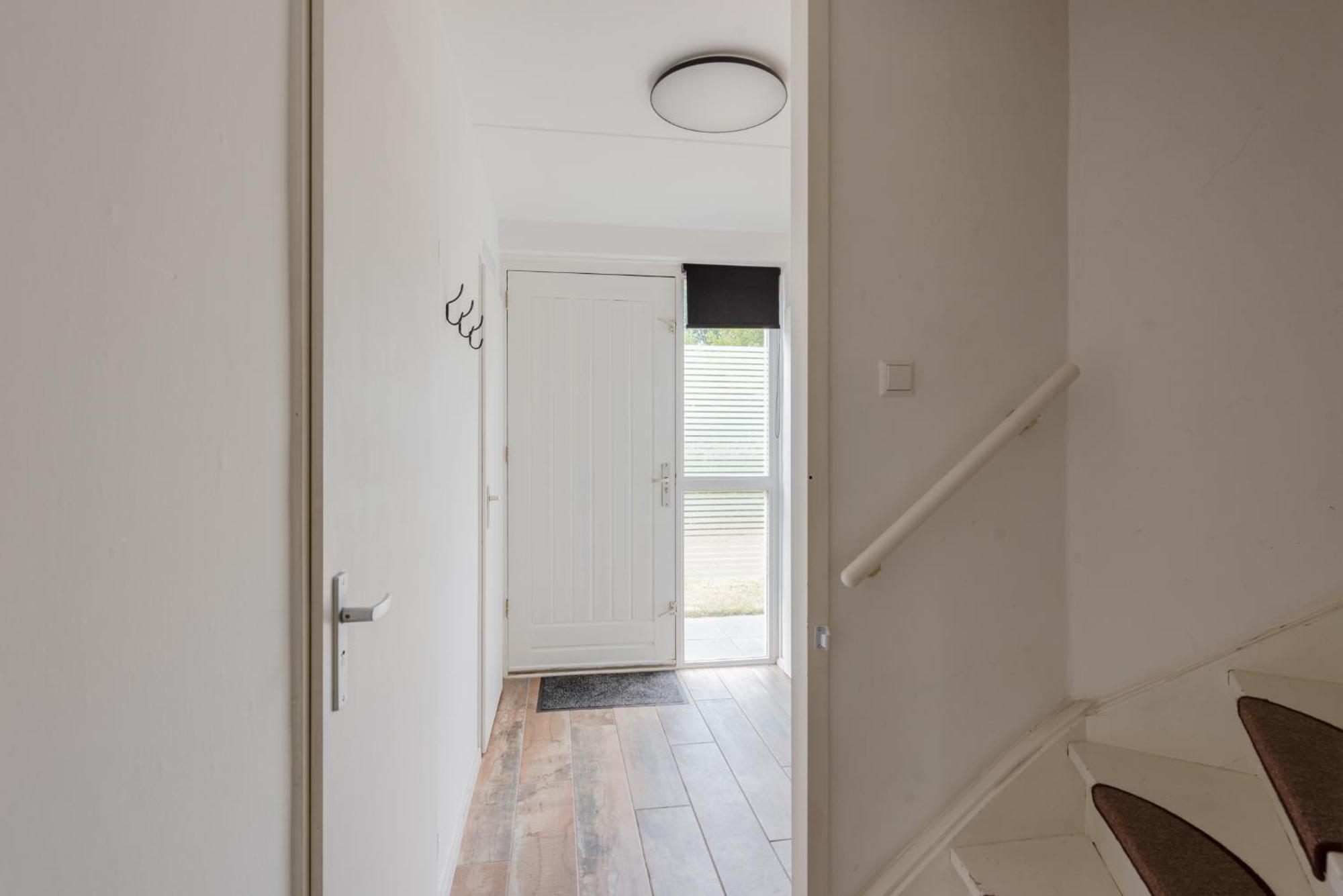 Het Huys Ewijk Mooi Luxe En Een Laadpaal 外观 照片