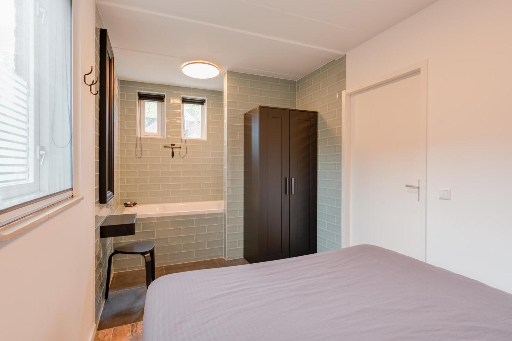 Het Huys Ewijk Mooi Luxe En Een Laadpaal 外观 照片