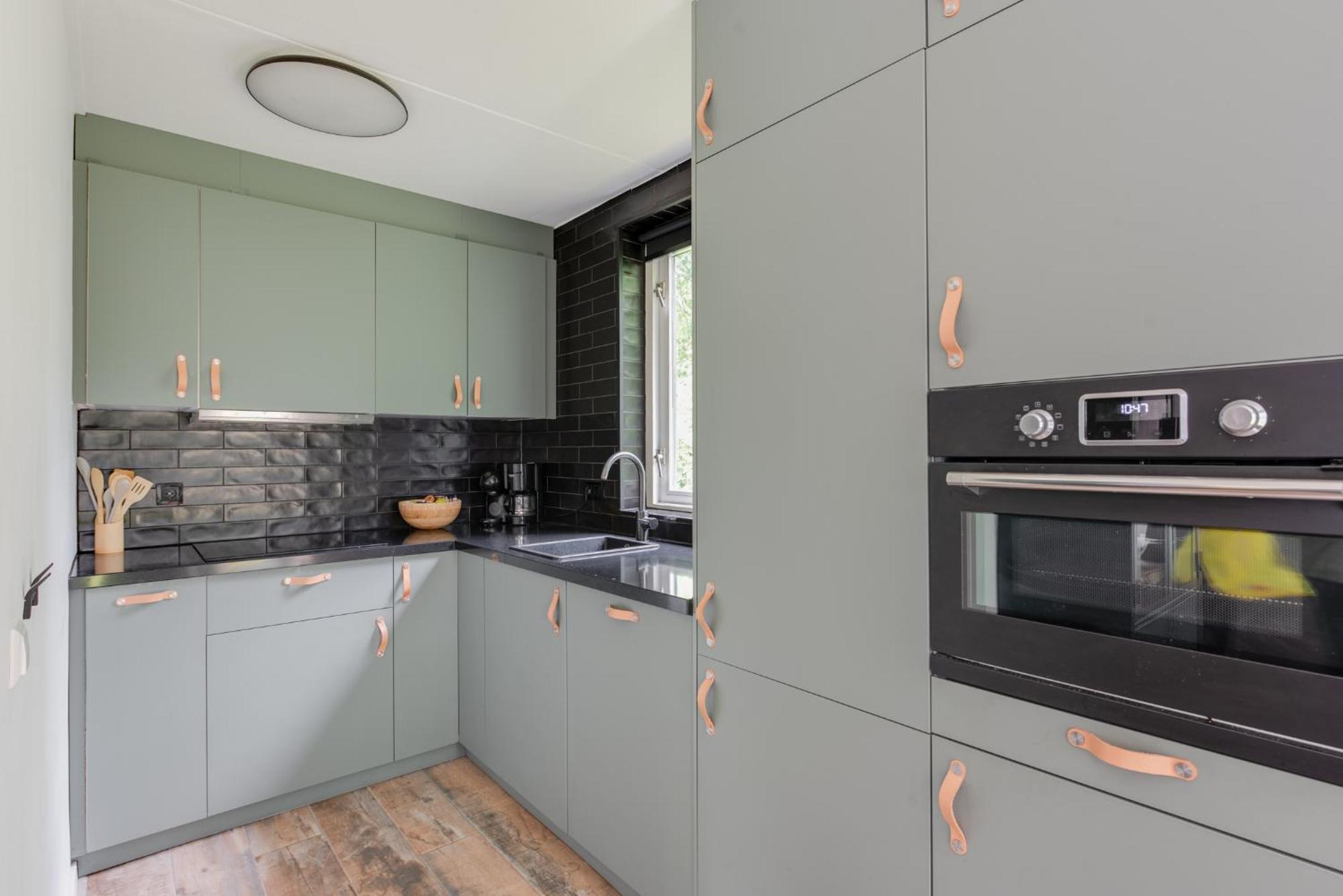 Het Huys Ewijk Mooi Luxe En Een Laadpaal 外观 照片