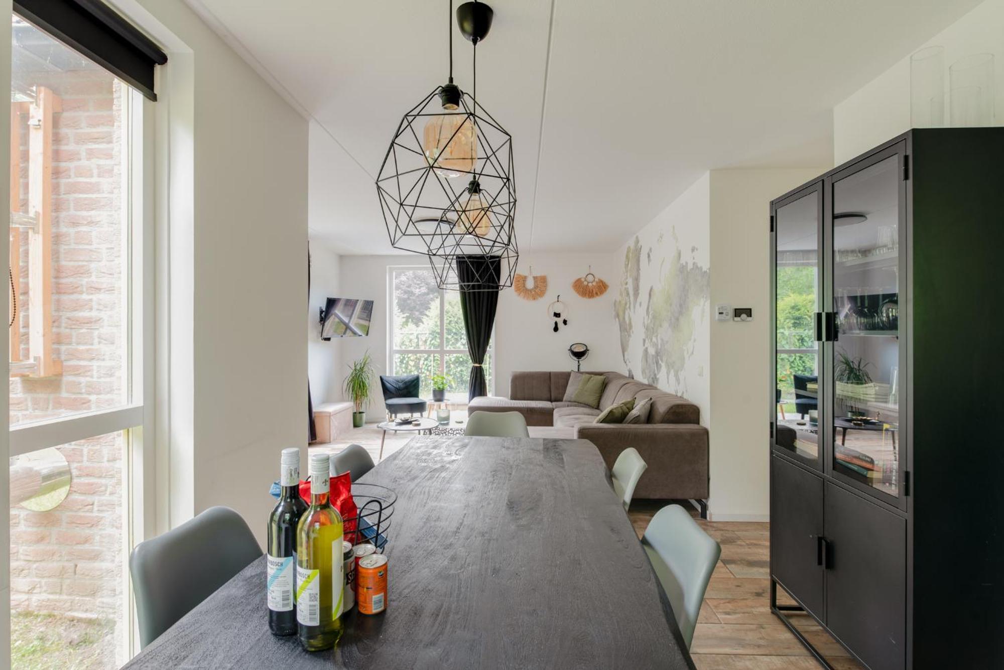 Het Huys Ewijk Mooi Luxe En Een Laadpaal 外观 照片