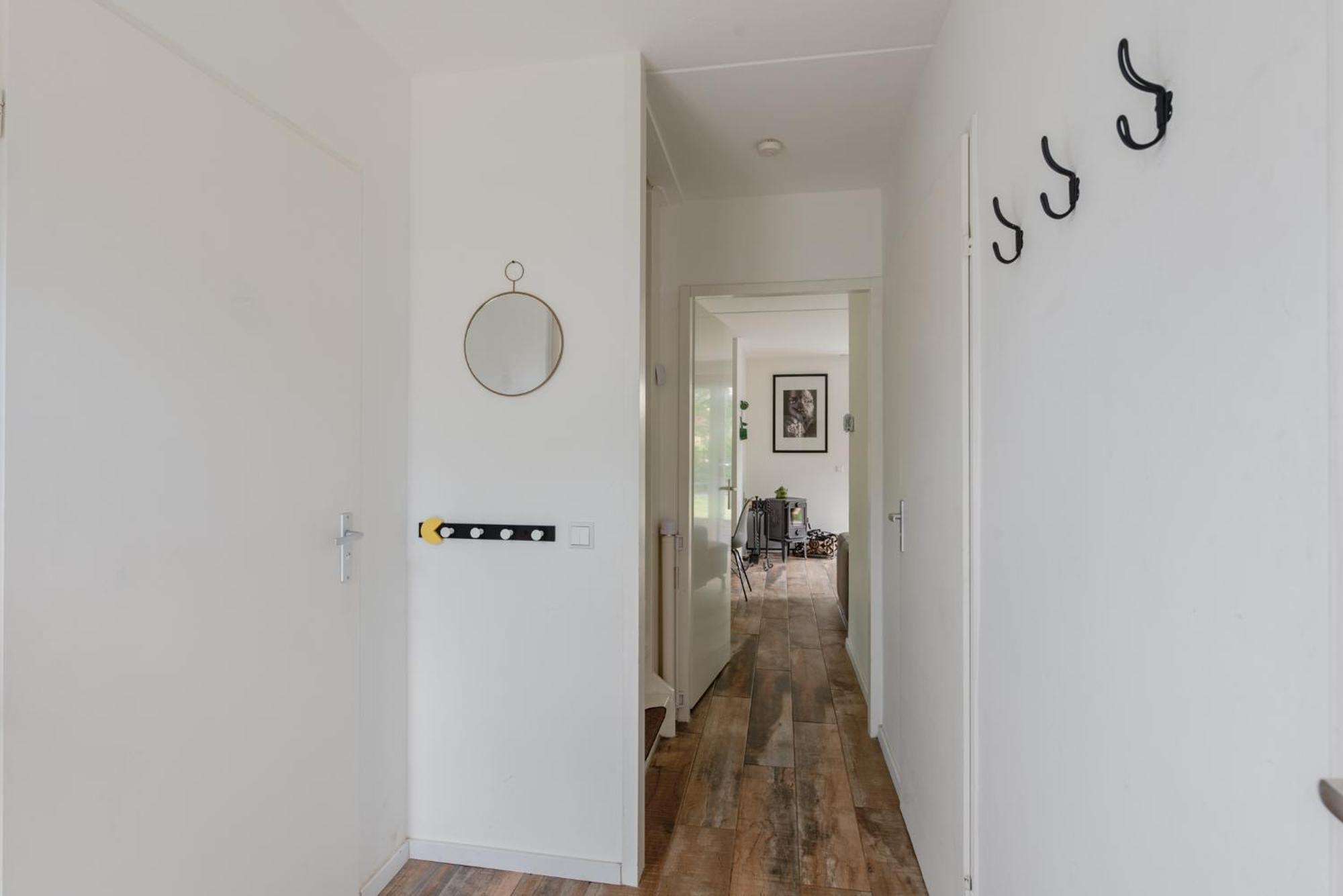 Het Huys Ewijk Mooi Luxe En Een Laadpaal 外观 照片