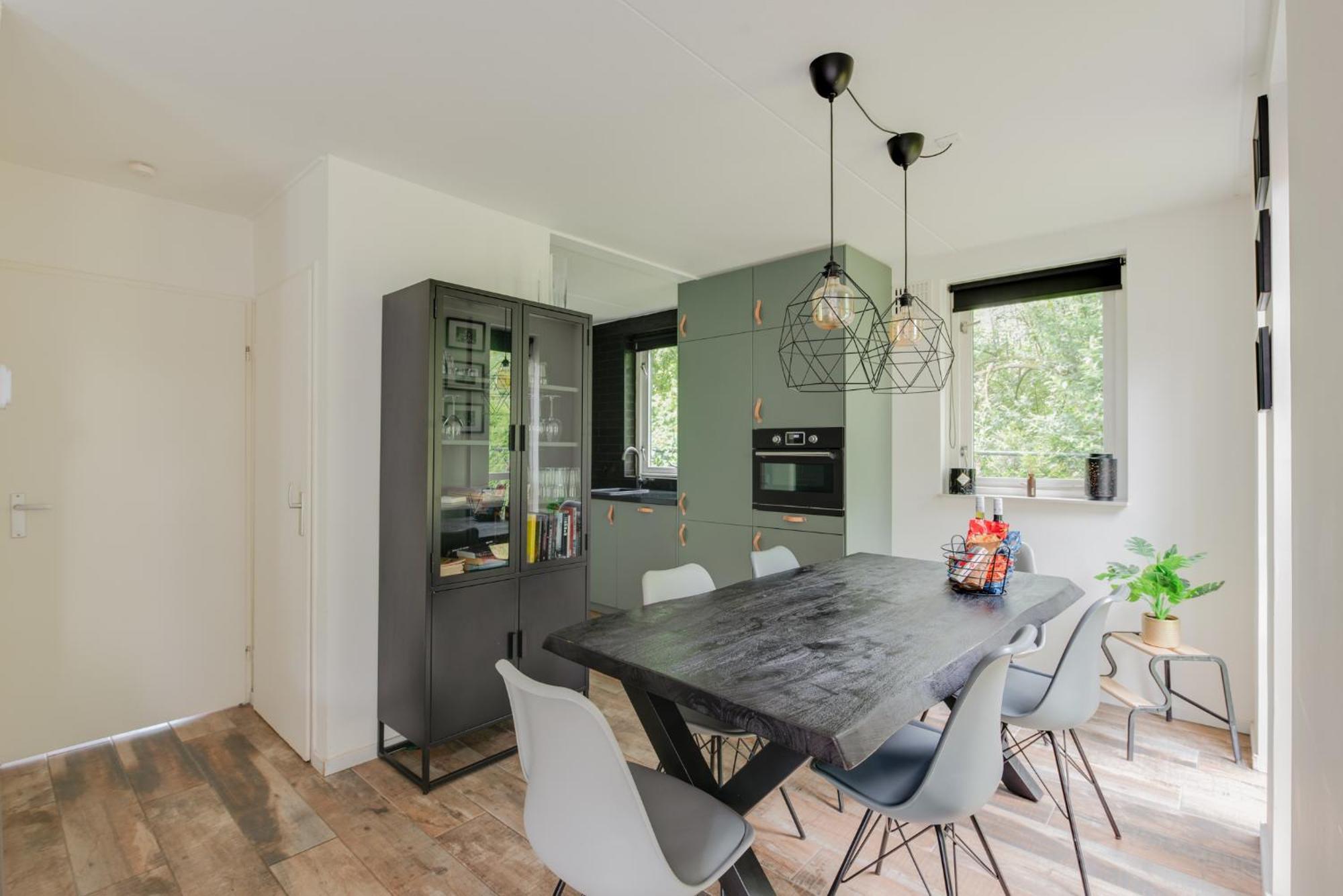 Het Huys Ewijk Mooi Luxe En Een Laadpaal 外观 照片