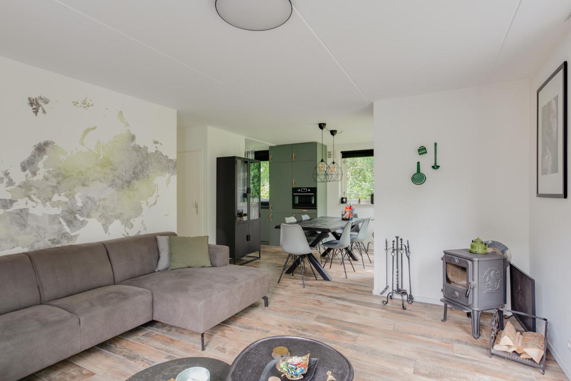 Het Huys Ewijk Mooi Luxe En Een Laadpaal 外观 照片