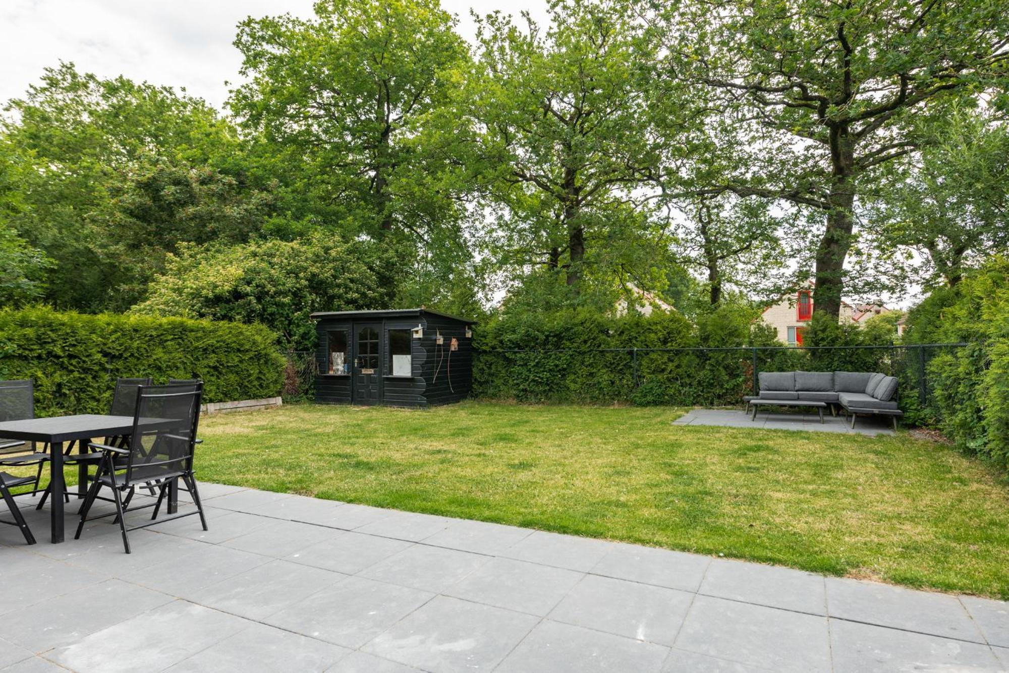 Het Huys Ewijk Mooi Luxe En Een Laadpaal 外观 照片