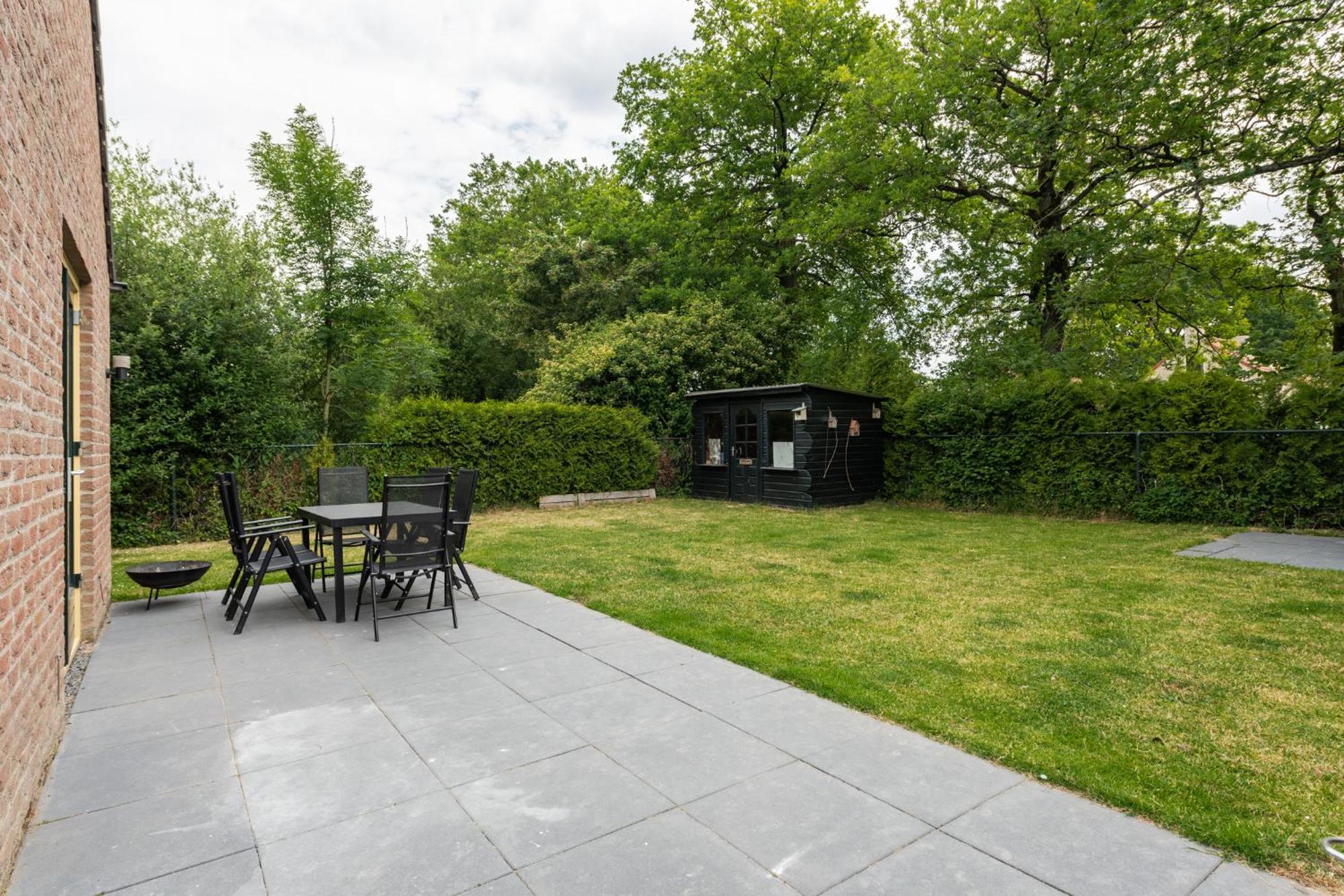 Het Huys Ewijk Mooi Luxe En Een Laadpaal 外观 照片