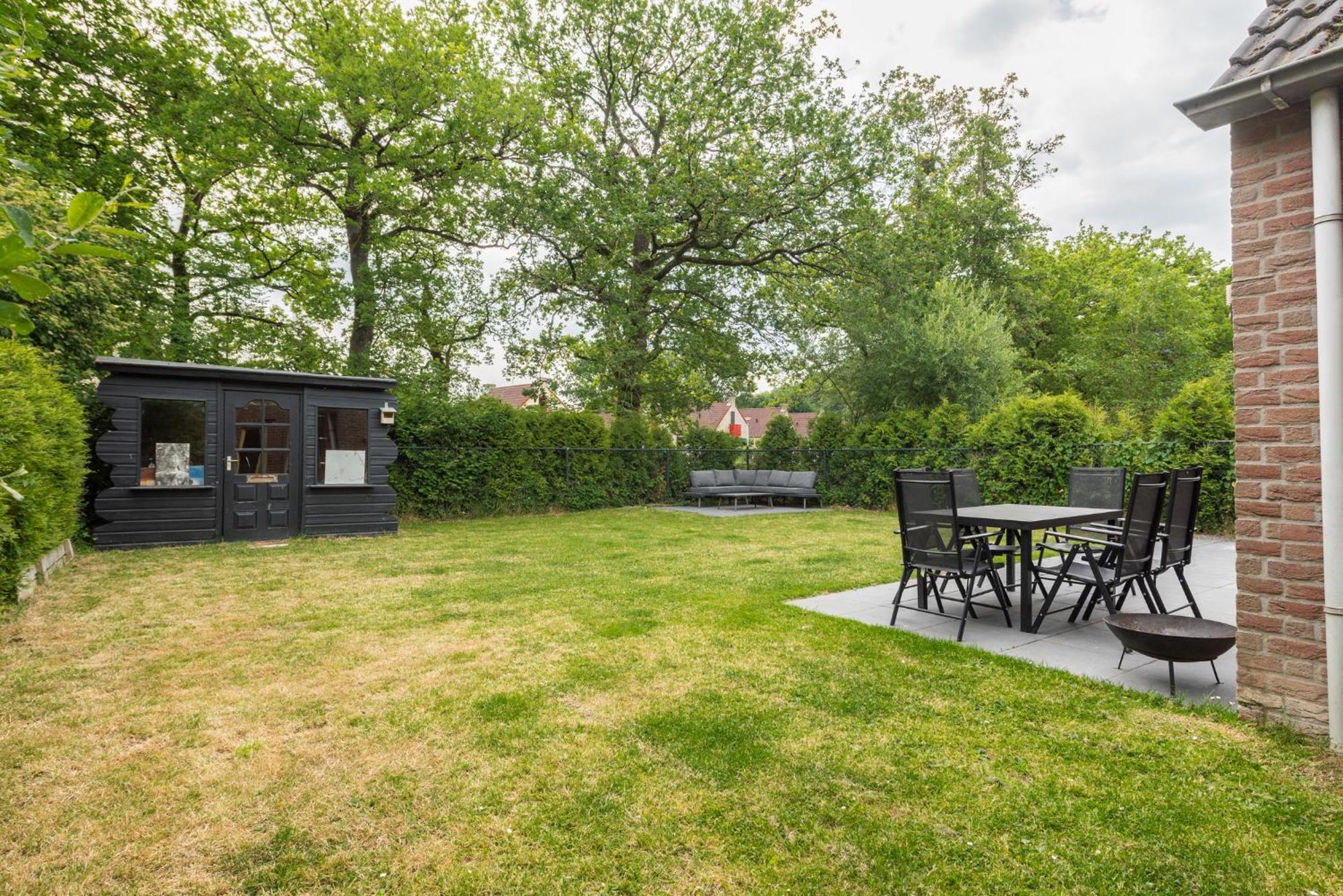 Het Huys Ewijk Mooi Luxe En Een Laadpaal 外观 照片