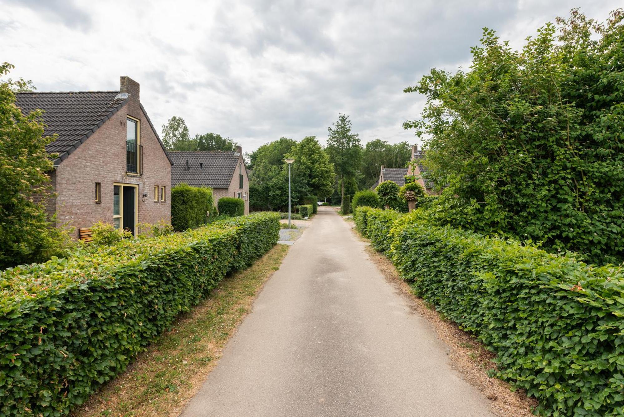 Het Huys Ewijk Mooi Luxe En Een Laadpaal 外观 照片