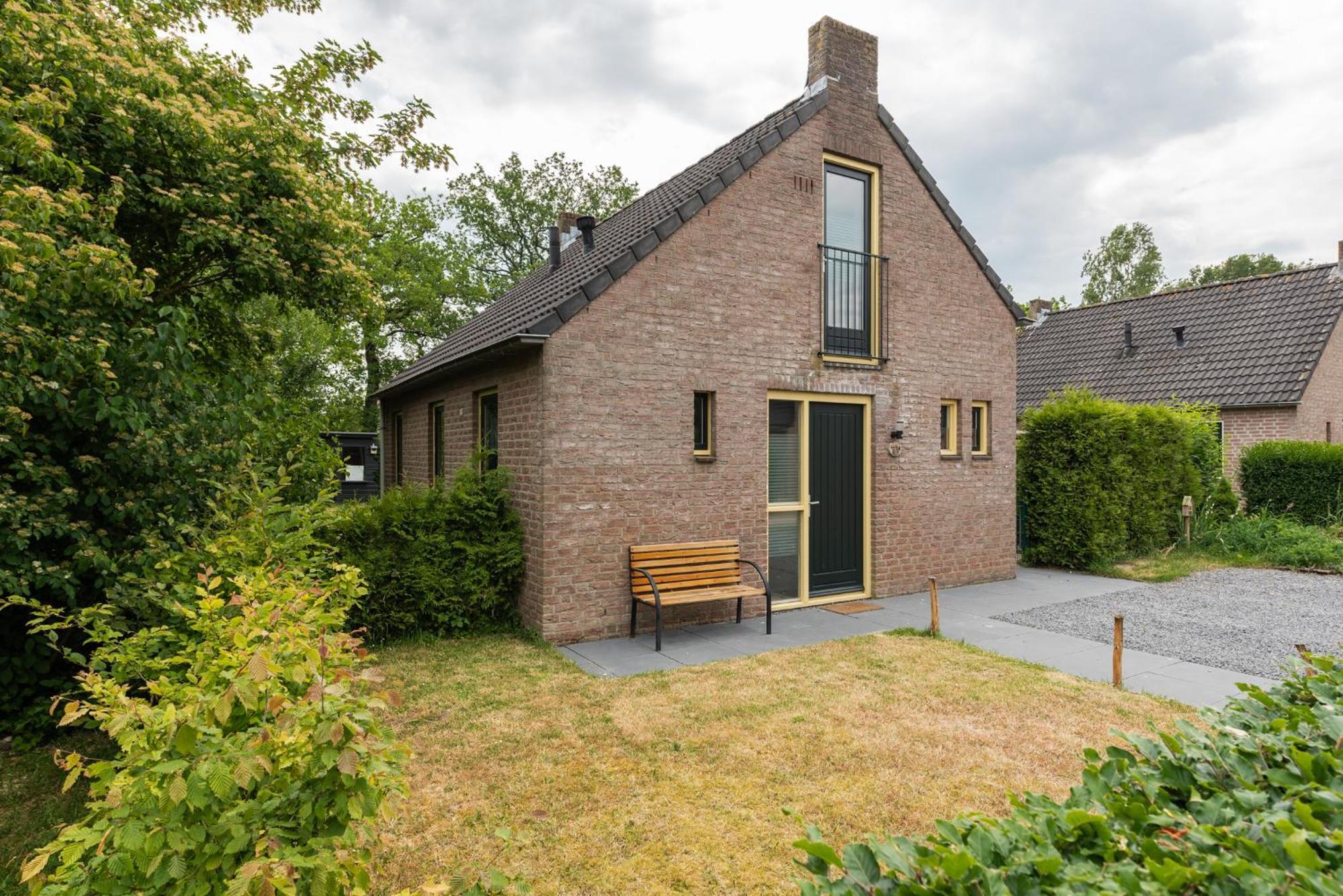 Het Huys Ewijk Mooi Luxe En Een Laadpaal 外观 照片