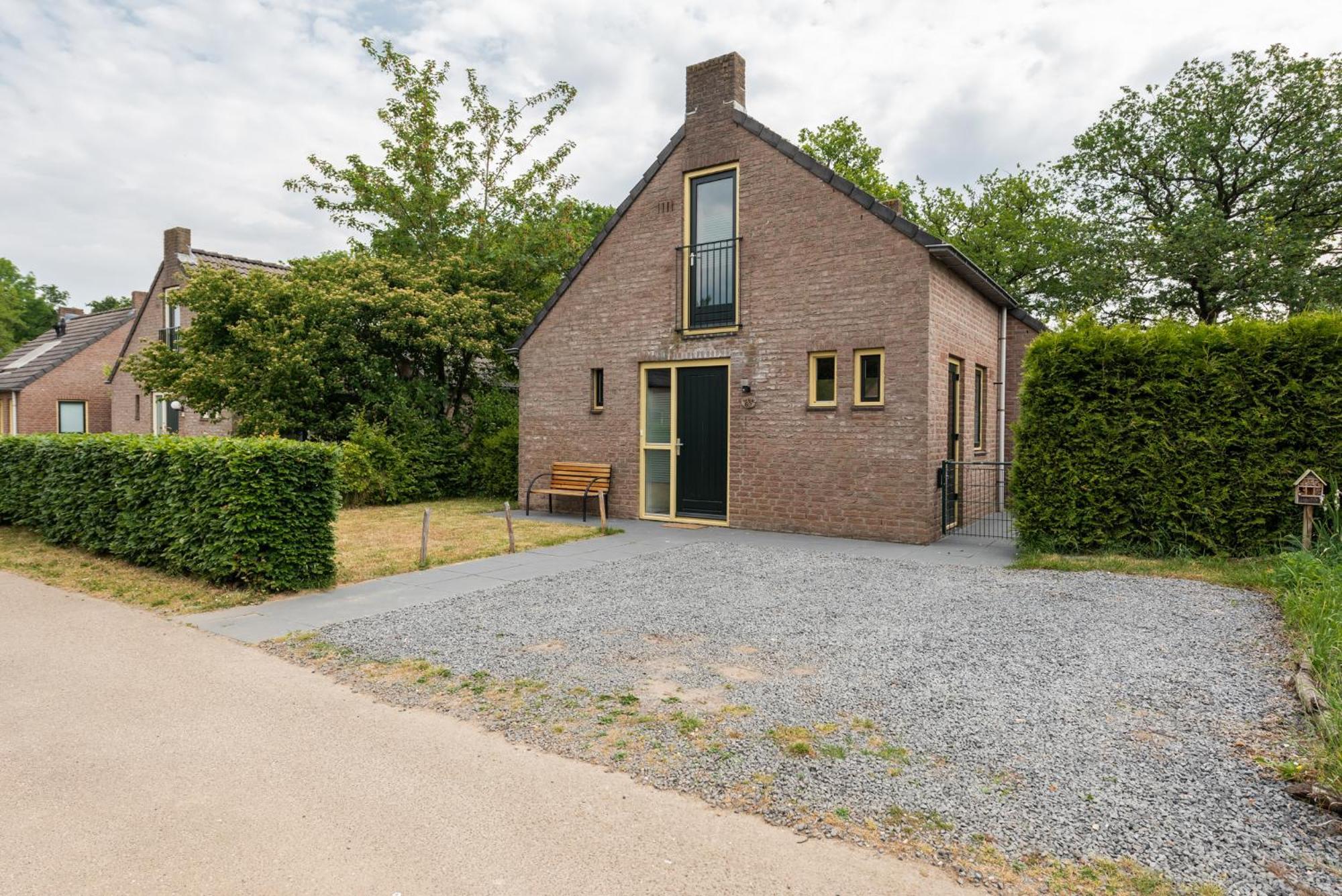 Het Huys Ewijk Mooi Luxe En Een Laadpaal 外观 照片